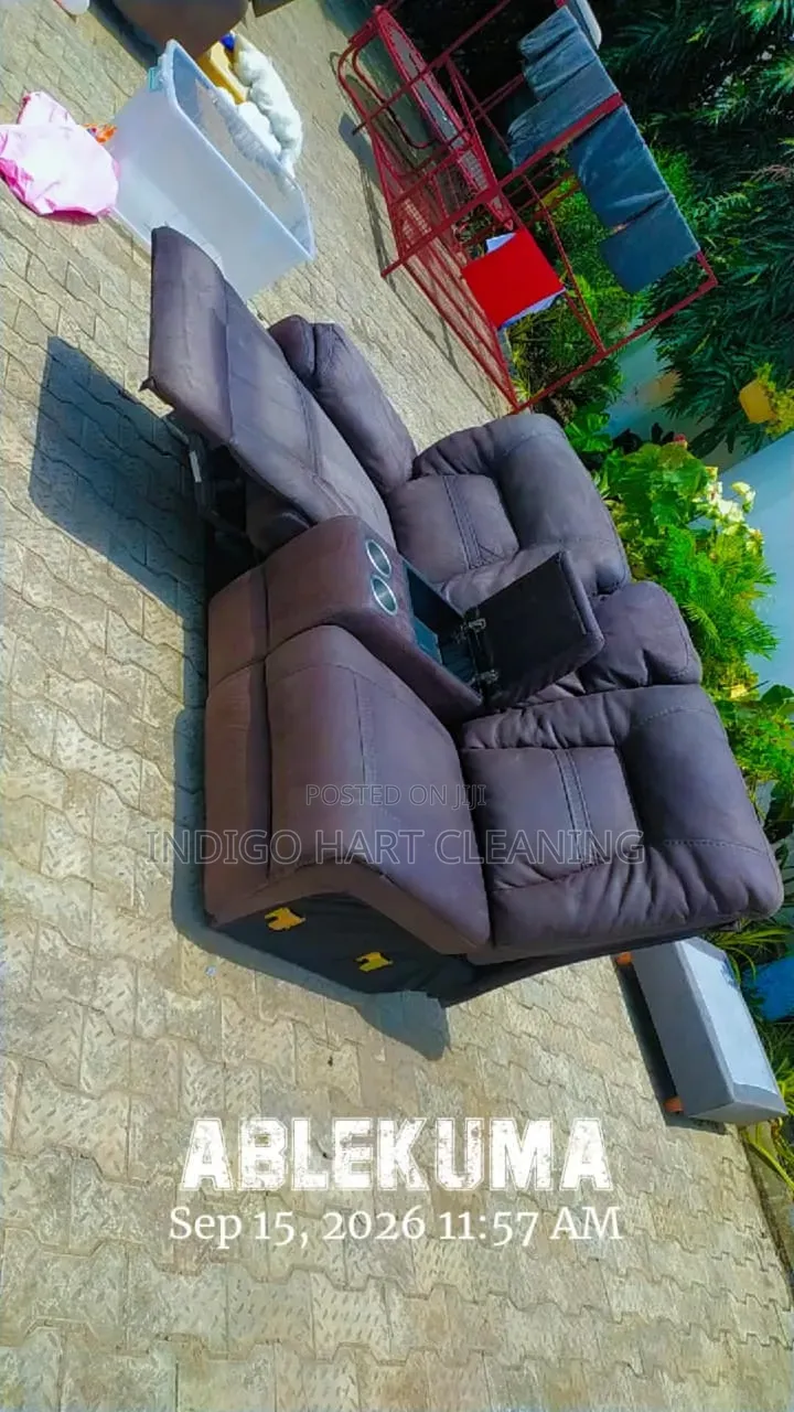 Proportional Cleaning Service
