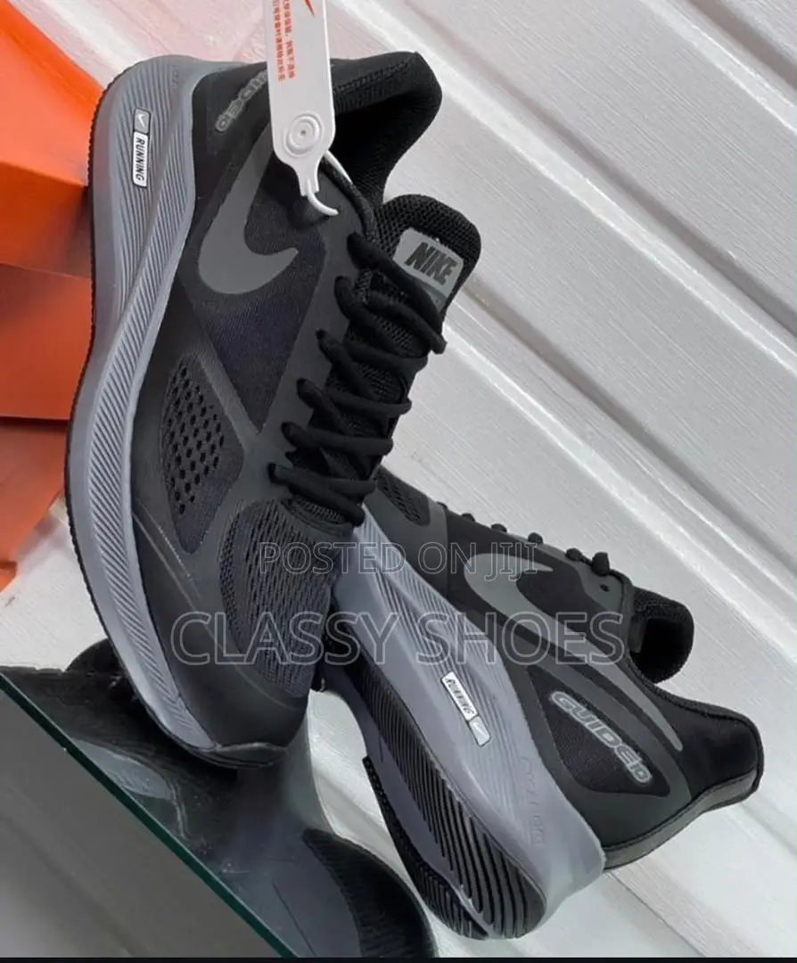 Nike Runner