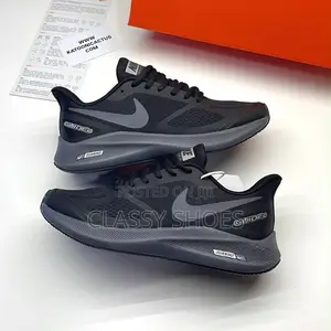 Nike Runner