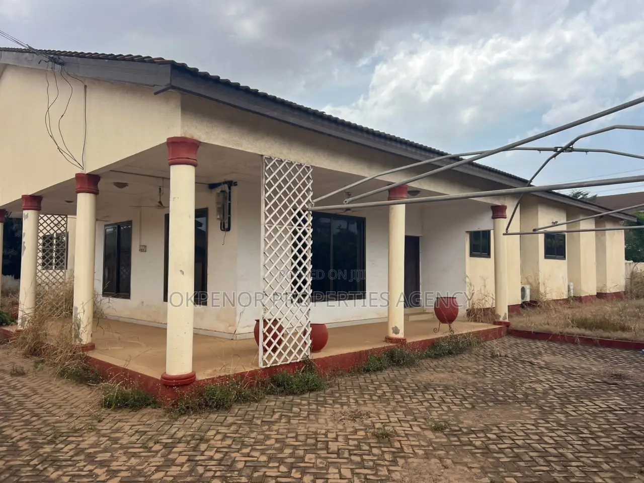 4bdrm House in Afienya, Tema Metropolitan for sale