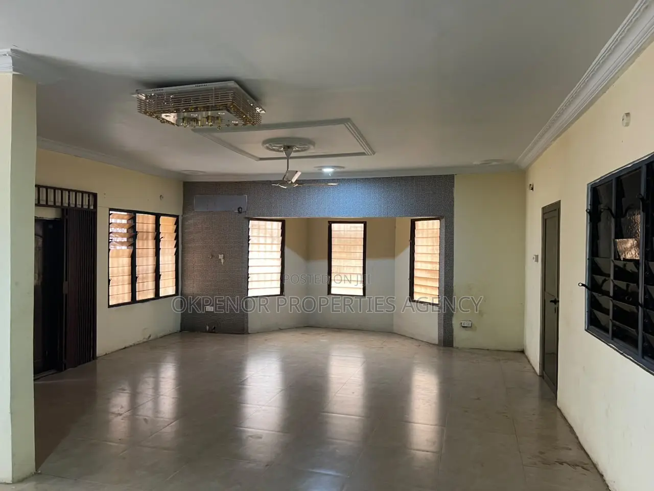 4bdrm House in Afienya, Tema Metropolitan for sale