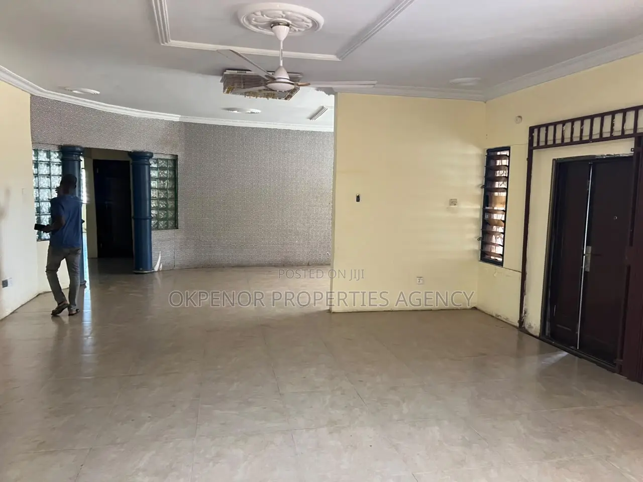 4bdrm House in Afienya, Tema Metropolitan for sale