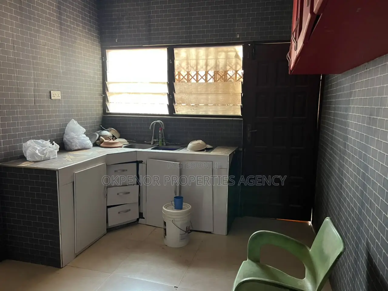 4bdrm House in Afienya, Tema Metropolitan for sale