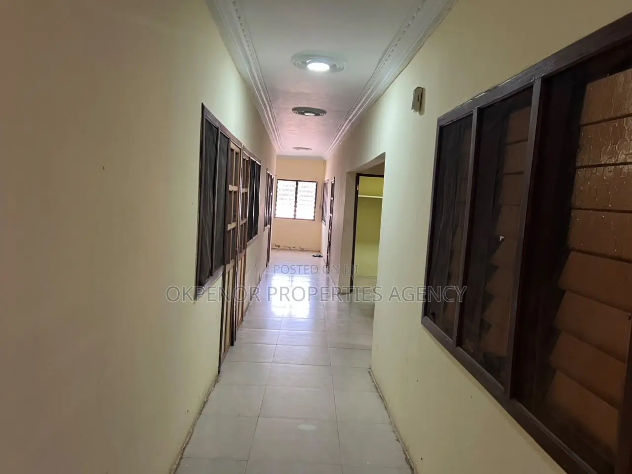 4bdrm House in Afienya, Tema Metropolitan for sale
