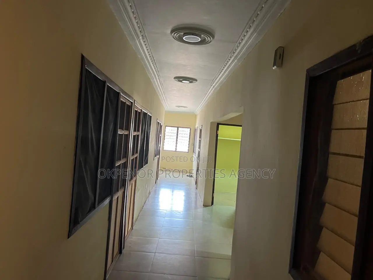 4bdrm House in Afienya, Tema Metropolitan for sale