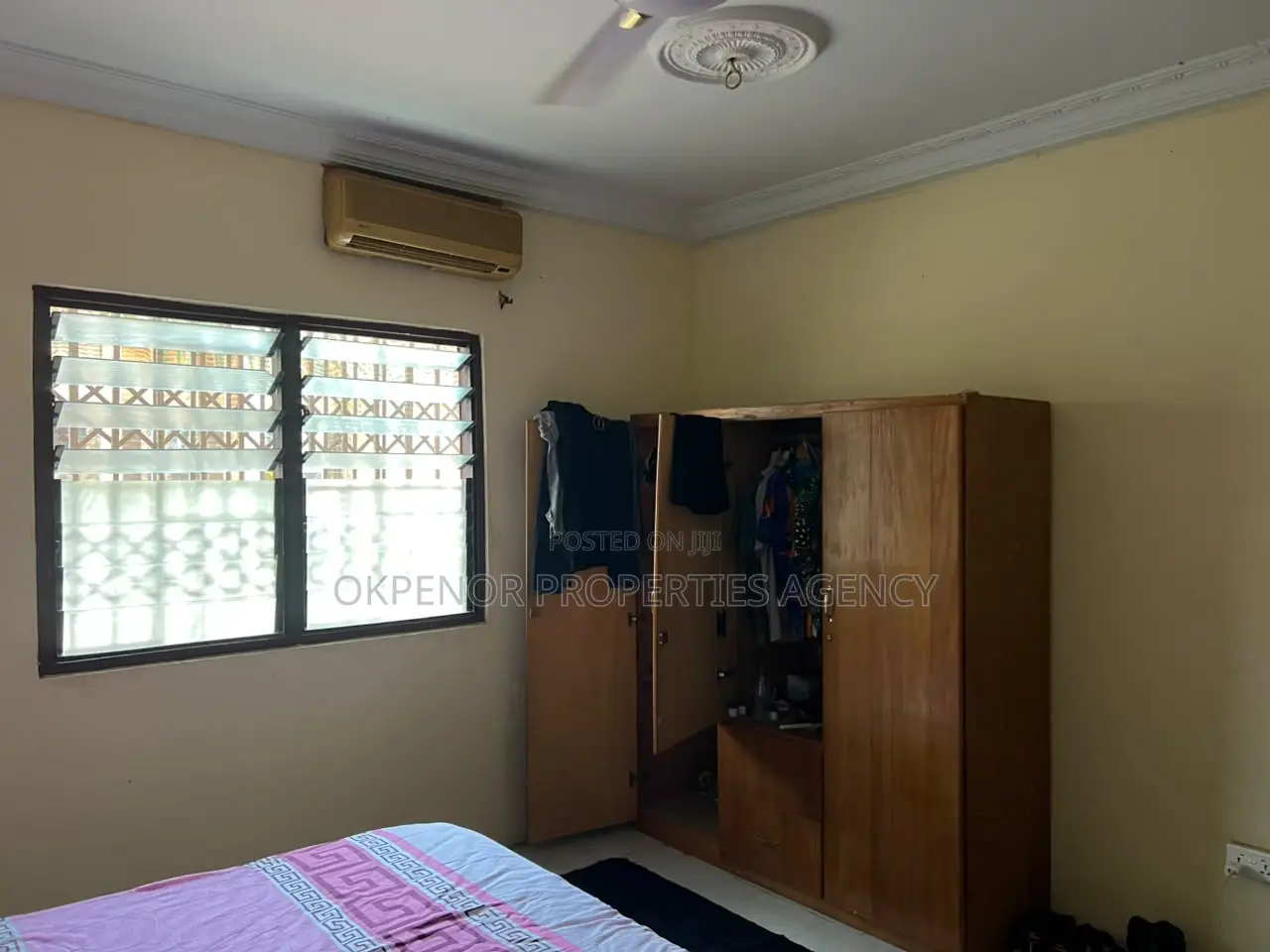 4bdrm House in Afienya, Tema Metropolitan for sale