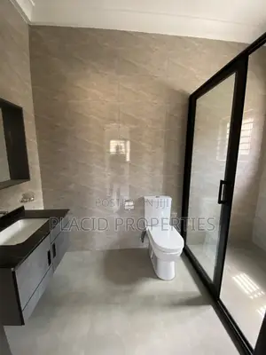 2bdrm Apartment in Atomic Energy, Haatso for rent