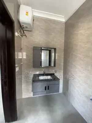2bdrm Apartment in Atomic Energy, Haatso for rent