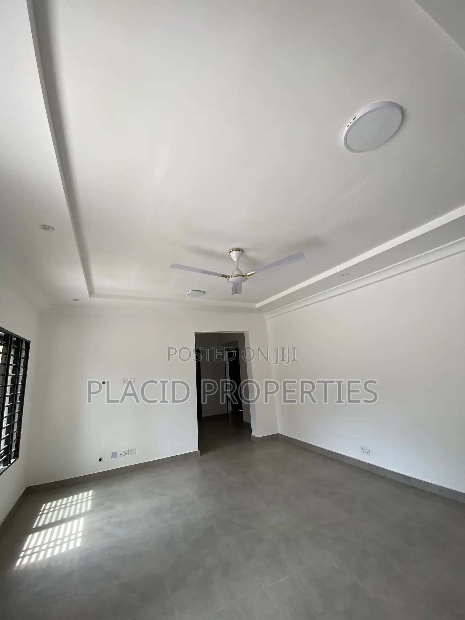 2bdrm Apartment in Atomic Energy, Haatso for rent