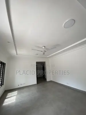 2bdrm Apartment in Atomic Energy, Haatso for rent