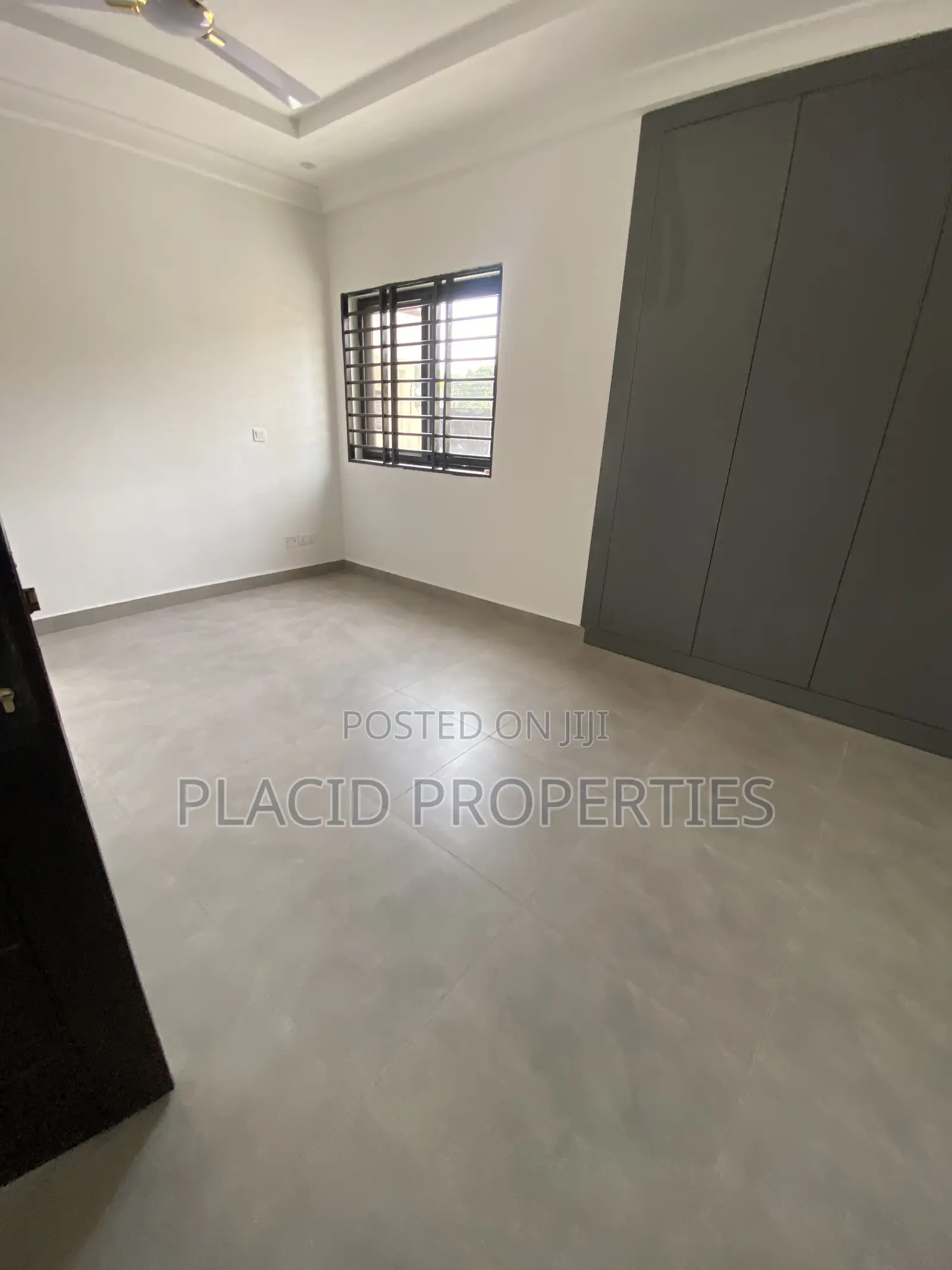 2bdrm Apartment in Atomic Energy, Haatso for rent