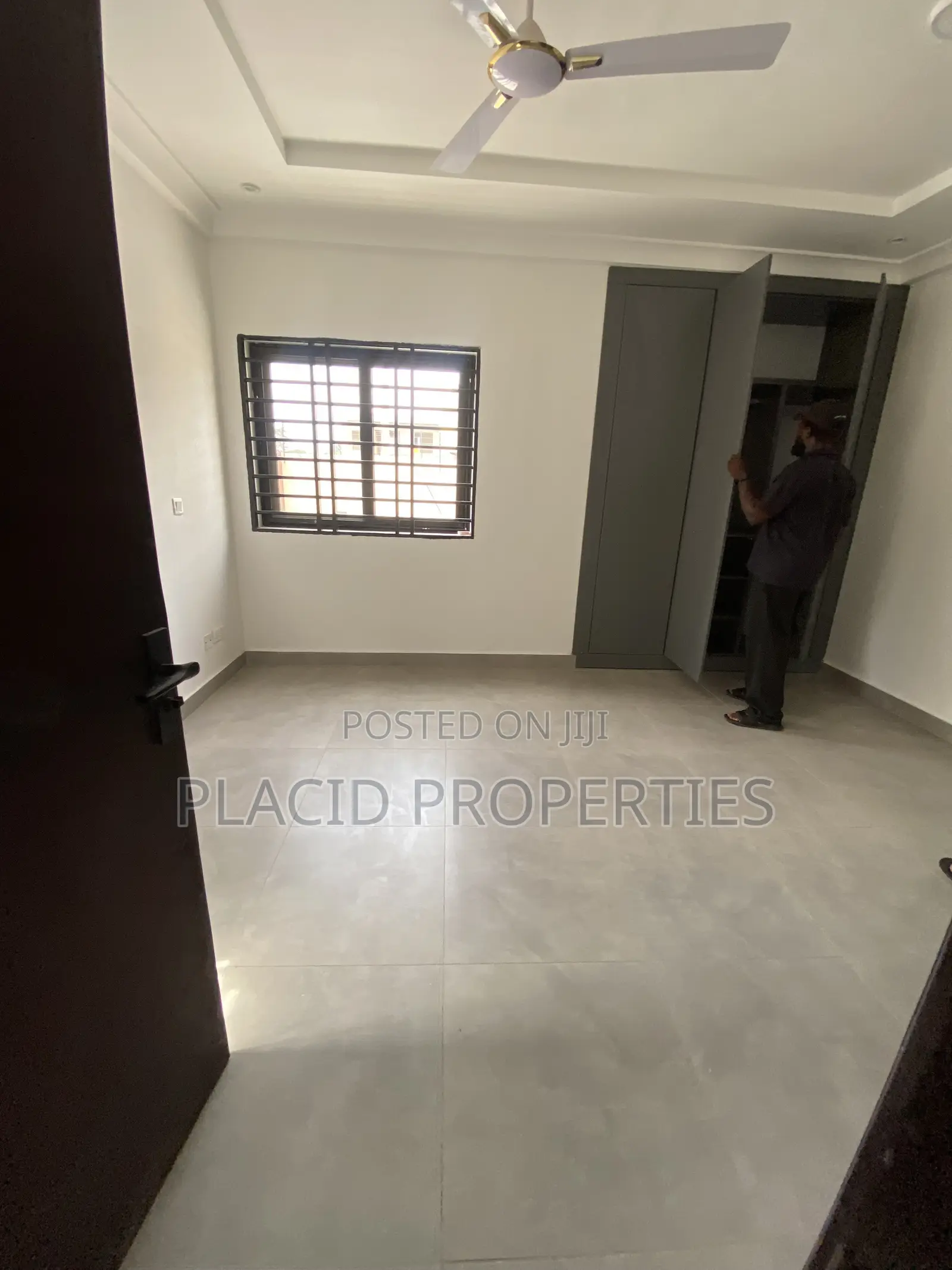 2bdrm Apartment in Atomic Energy, Haatso for rent