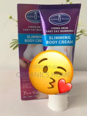Aichun Slimming Cream