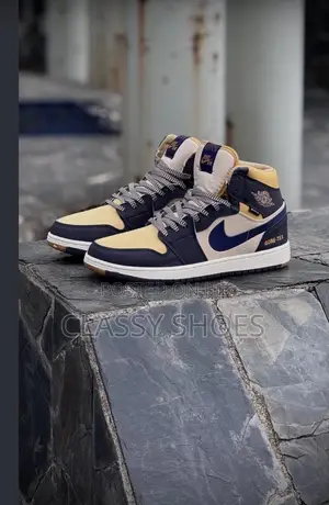 Air Jordan1 High