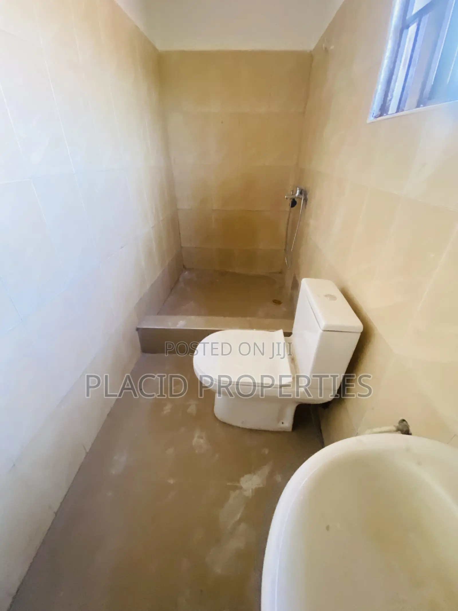 1bdrm Apartment in Agbogba for rent