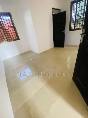 1bdrm Apartment in Agbogba for rent