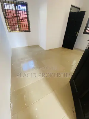 1bdrm Apartment in Agbogba for rent
