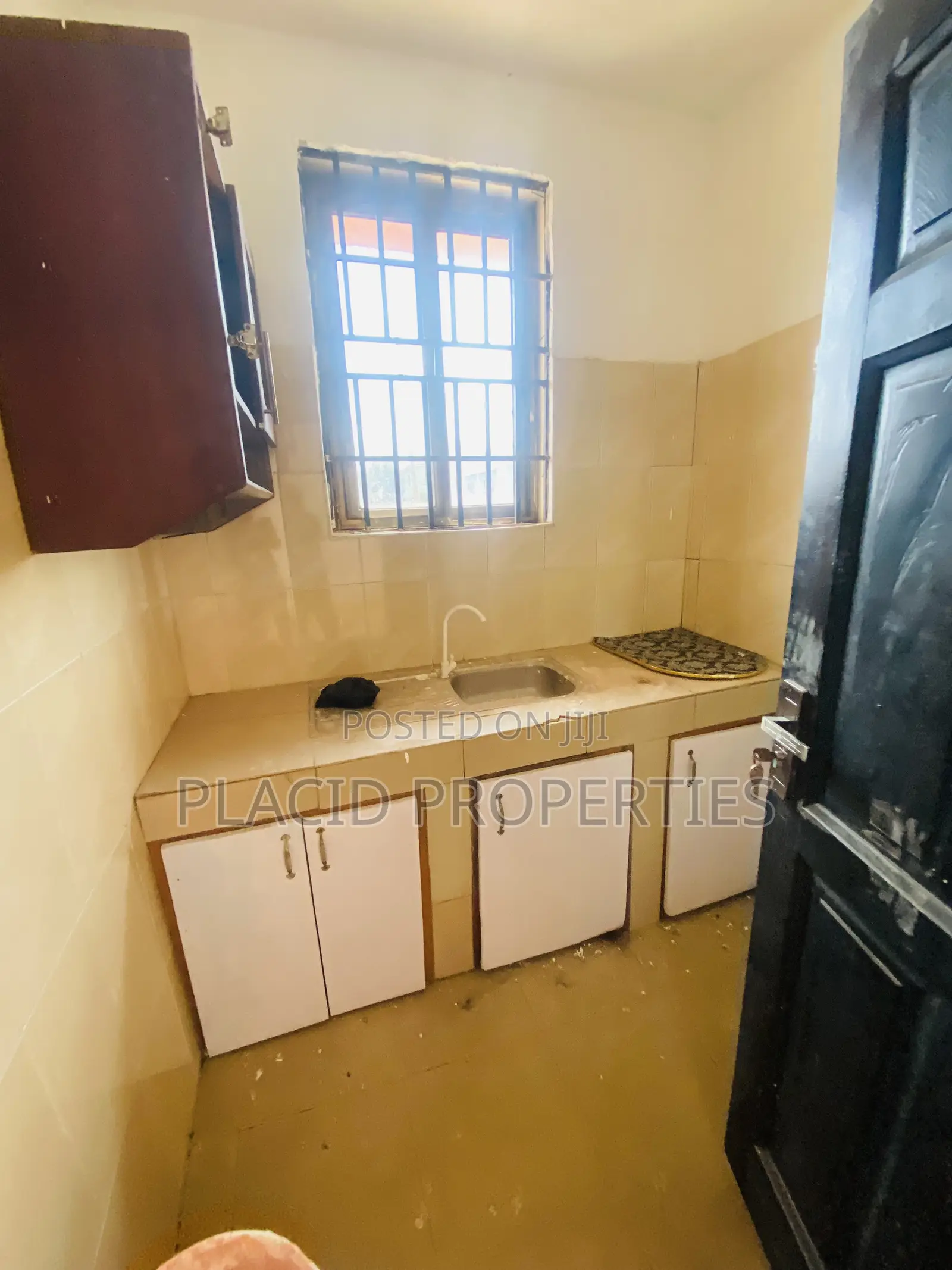 1bdrm Apartment in Agbogba for rent