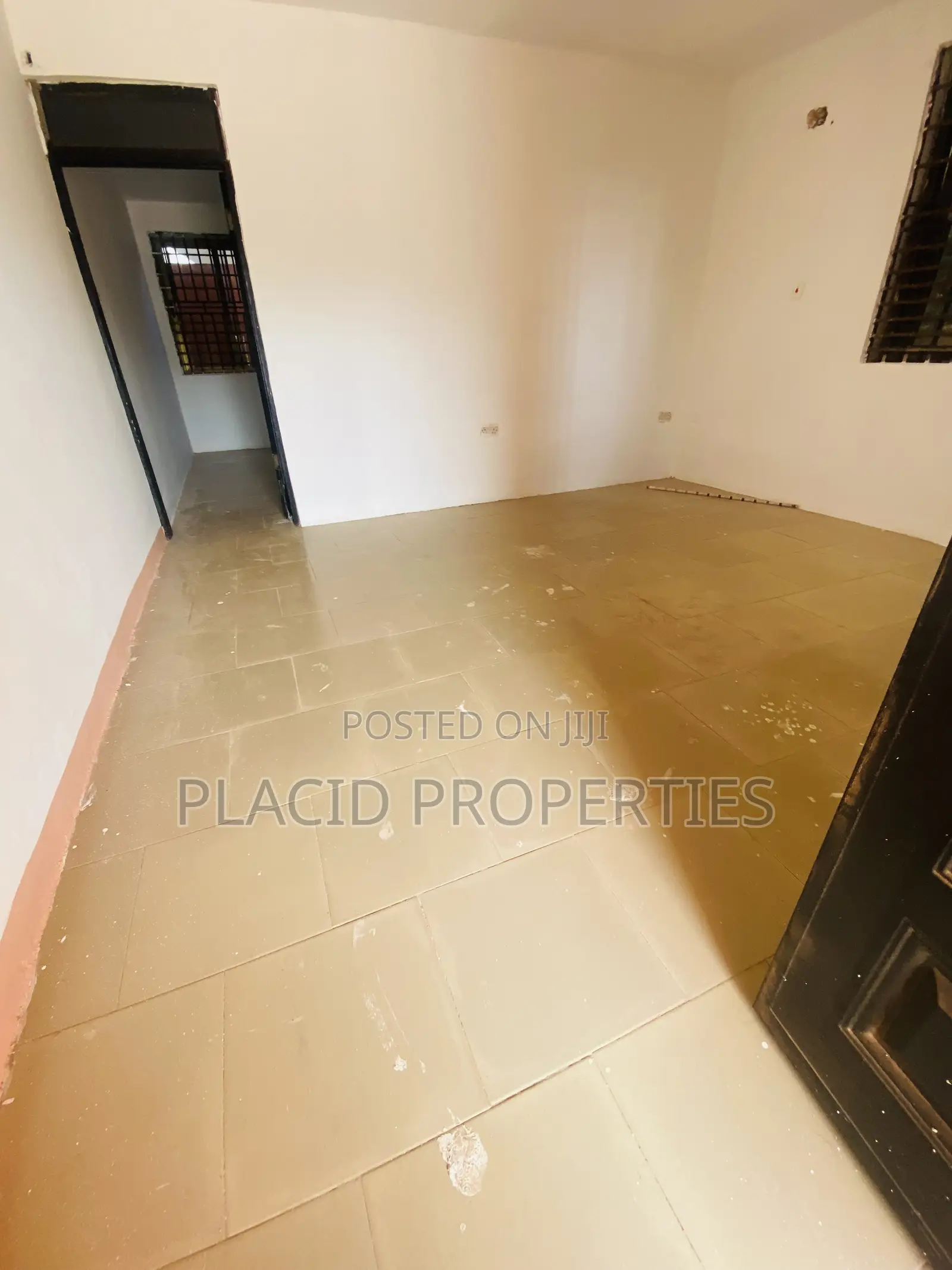 1bdrm Apartment in Agbogba for rent