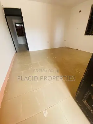 1bdrm Apartment in Agbogba for rent