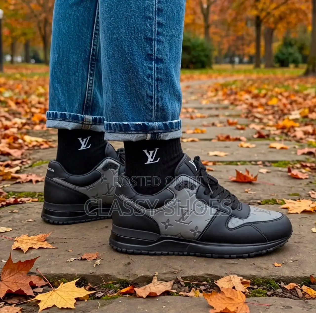 Louis Vuitton