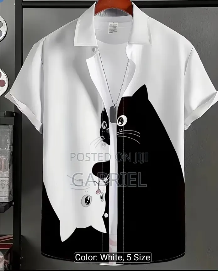 Guy Man Tops