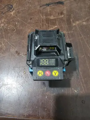 Max Light Laser Level Meter3D-4d