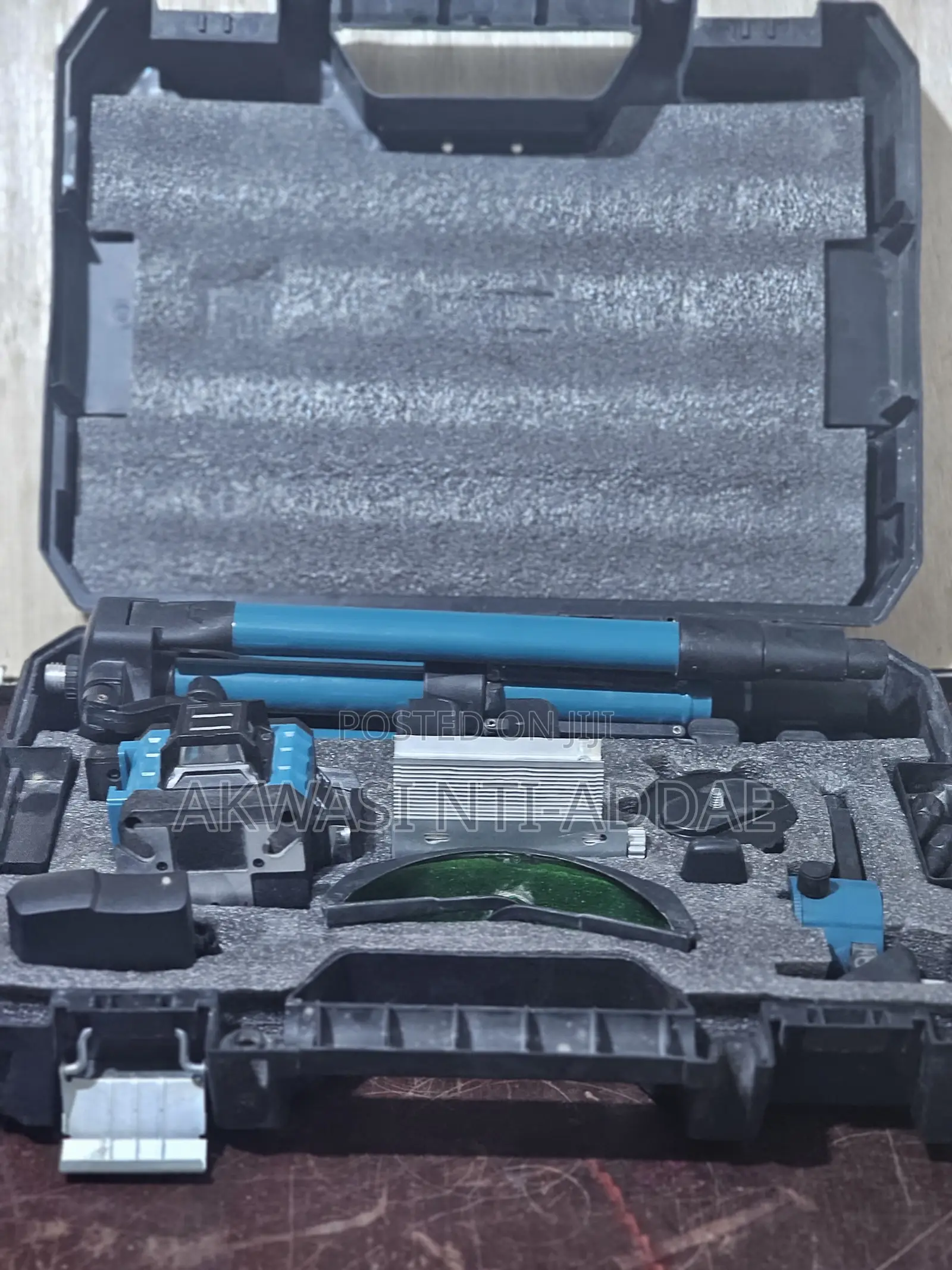 Max Light Laser Level Meter3D-4d