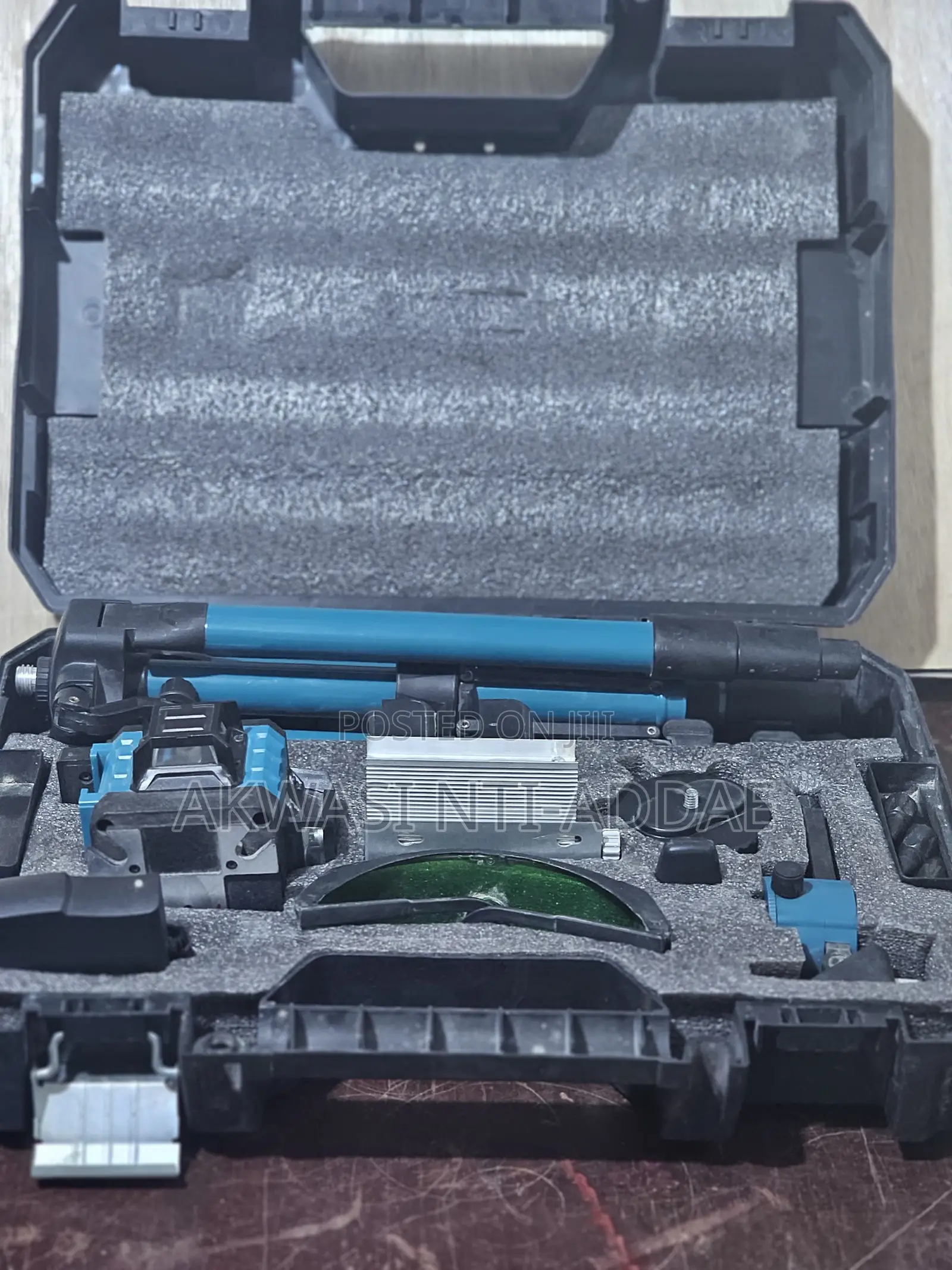 Max Light Laser Level Meter3D-4d