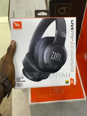 JBL Live 979 Anc Headset