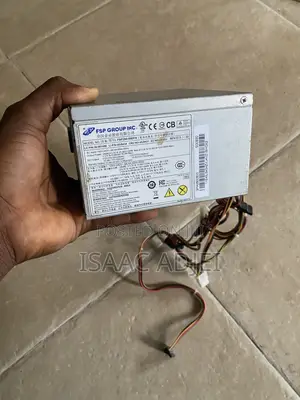 FSP Power Pack for PC 280w