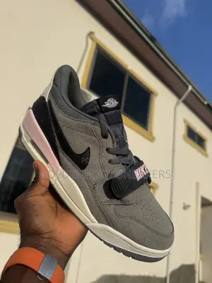 Air Jordan Available