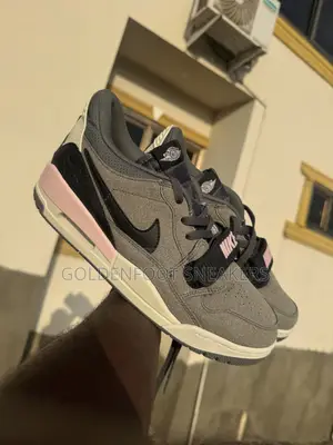 Air Jordan Available