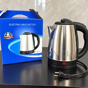 2.OL Electric Kettle