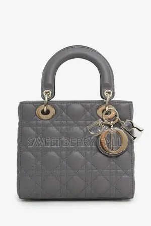 Ladies Hand Bag