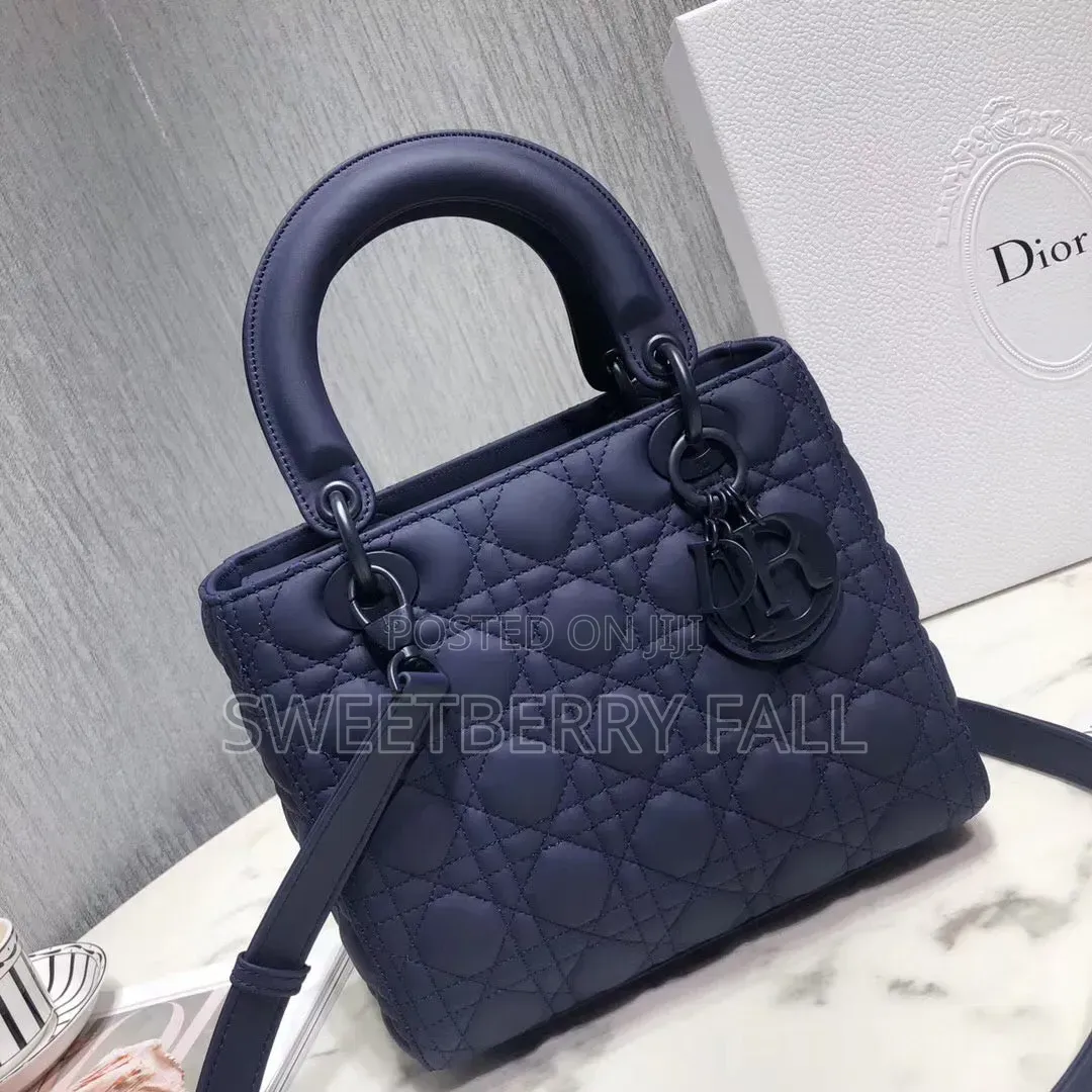 Ladies Hand Bag