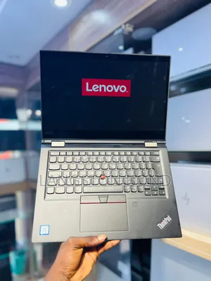 Laptop Lenovo ThinkPad X390 Yoga 8GB Intel Core i5 SSD 256GB