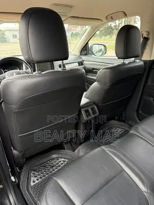 Mitsubishi Outlander Sport 2020 Black