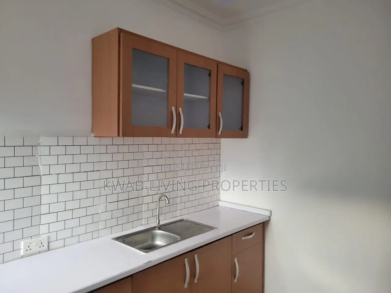 1bdrm Apartment in Agbogba for rent