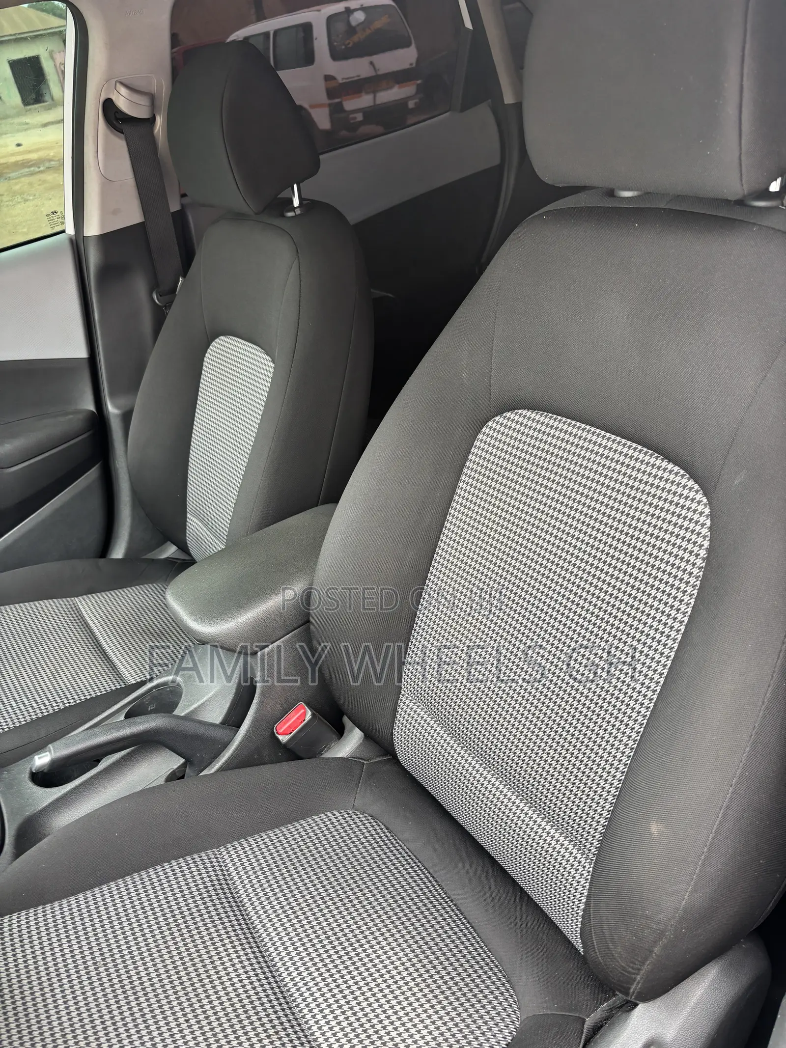 Hyundai Kona 2020 White