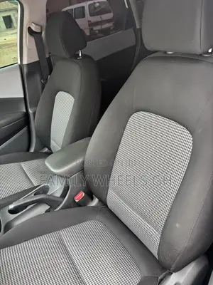 Hyundai Kona 2020 White