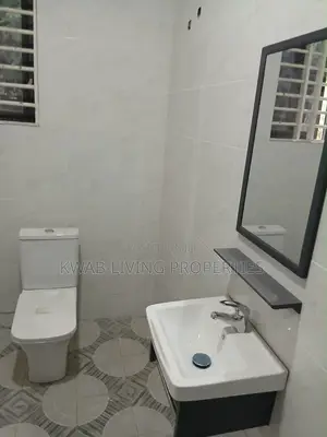 1bdrm Apartment in Oyarifa for rent