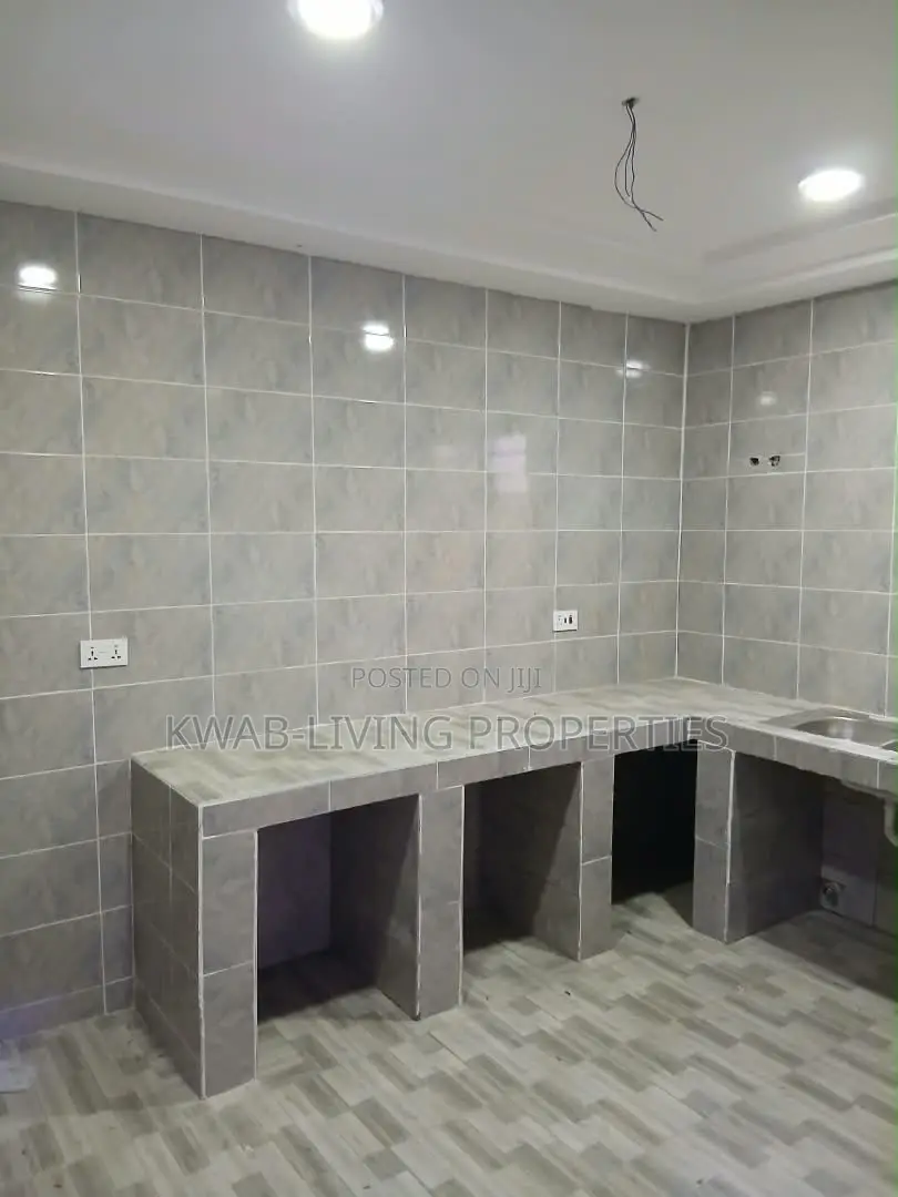 1bdrm Apartment in Oyarifa for rent