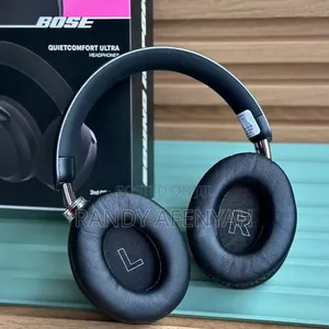 Bose Anc Ultra Headset