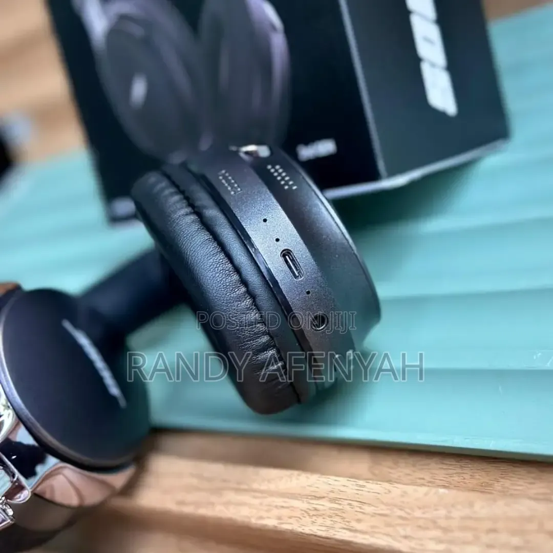Bose Anc Ultra Headset