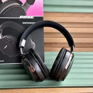 Bose Anc Ultra Headset
