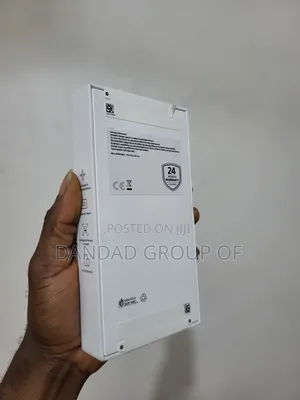 New Samsung Galaxy A37 256 GB Black