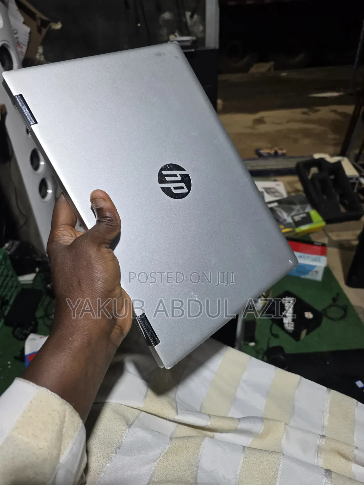 Laptop HP Pavilion x360 14 8GB Intel Core i7 SSD 1T