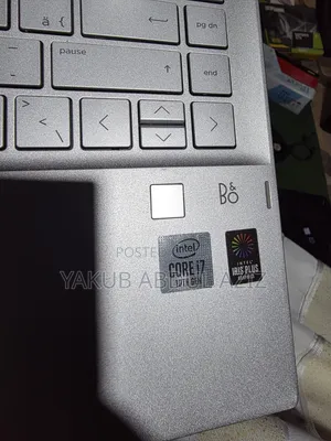 Laptop HP Pavilion x360 14 8GB Intel Core i7 SSD 1T