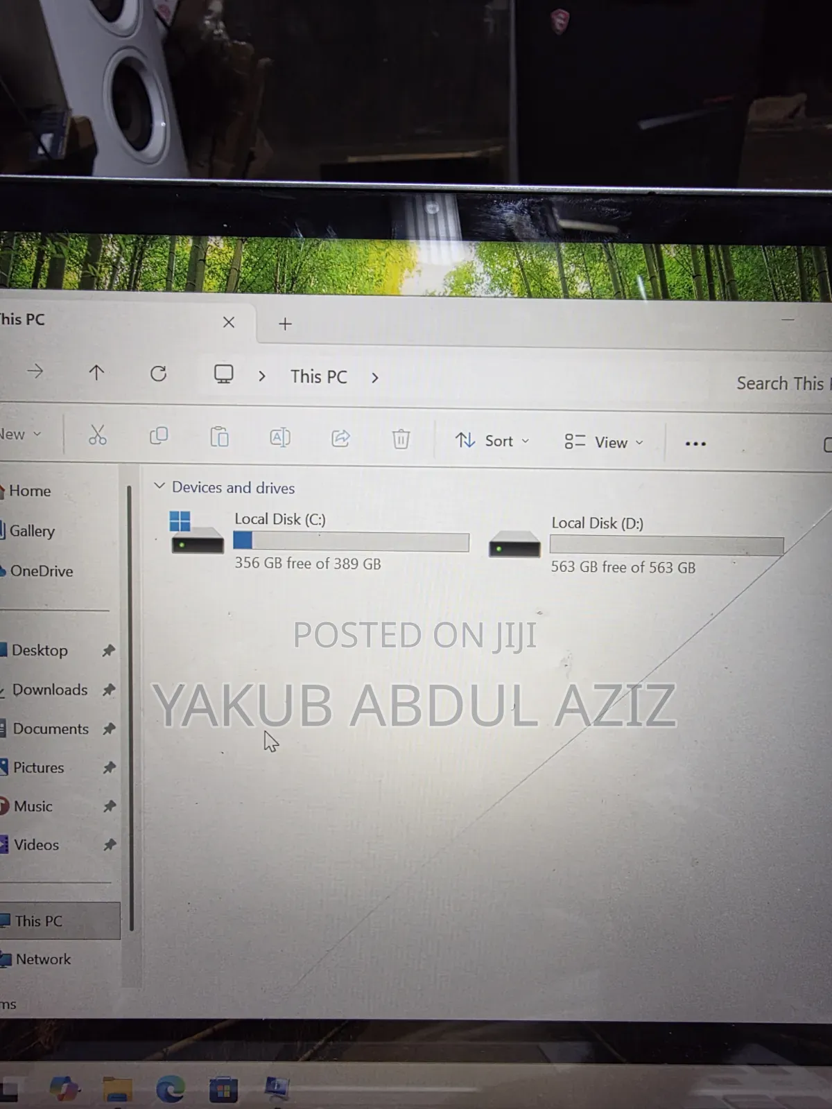 Laptop HP Pavilion x360 14 8GB Intel Core i7 SSD 1T